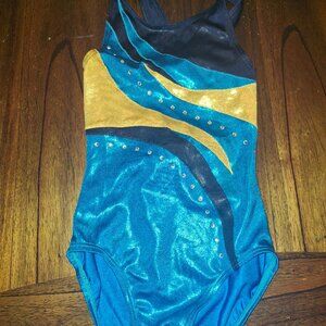 Balera Dancewear 1C